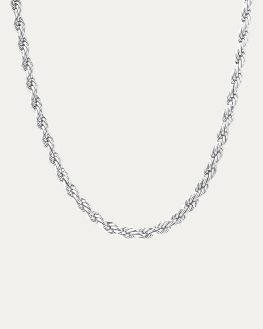 Necklace Twisted