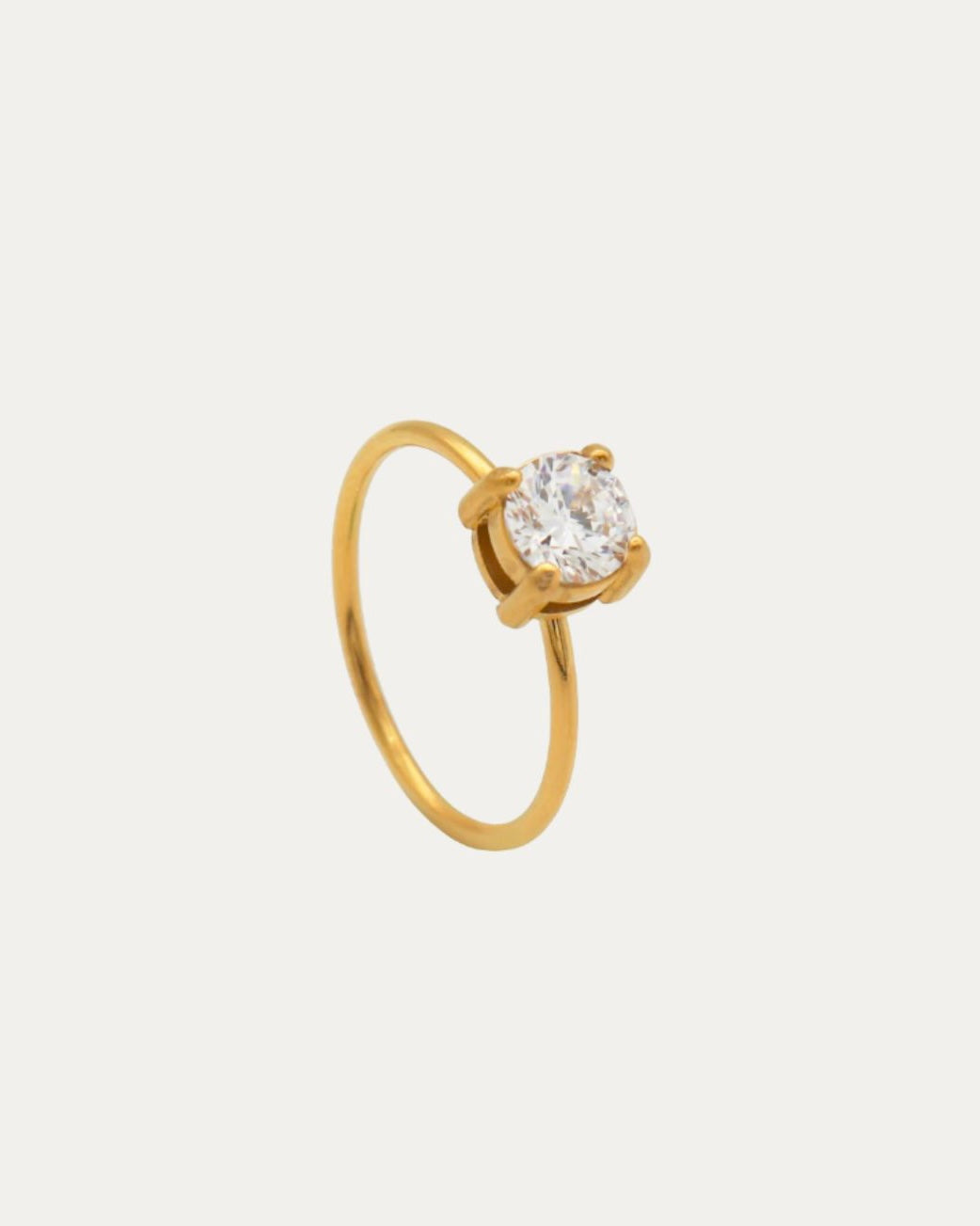 Ring Amber