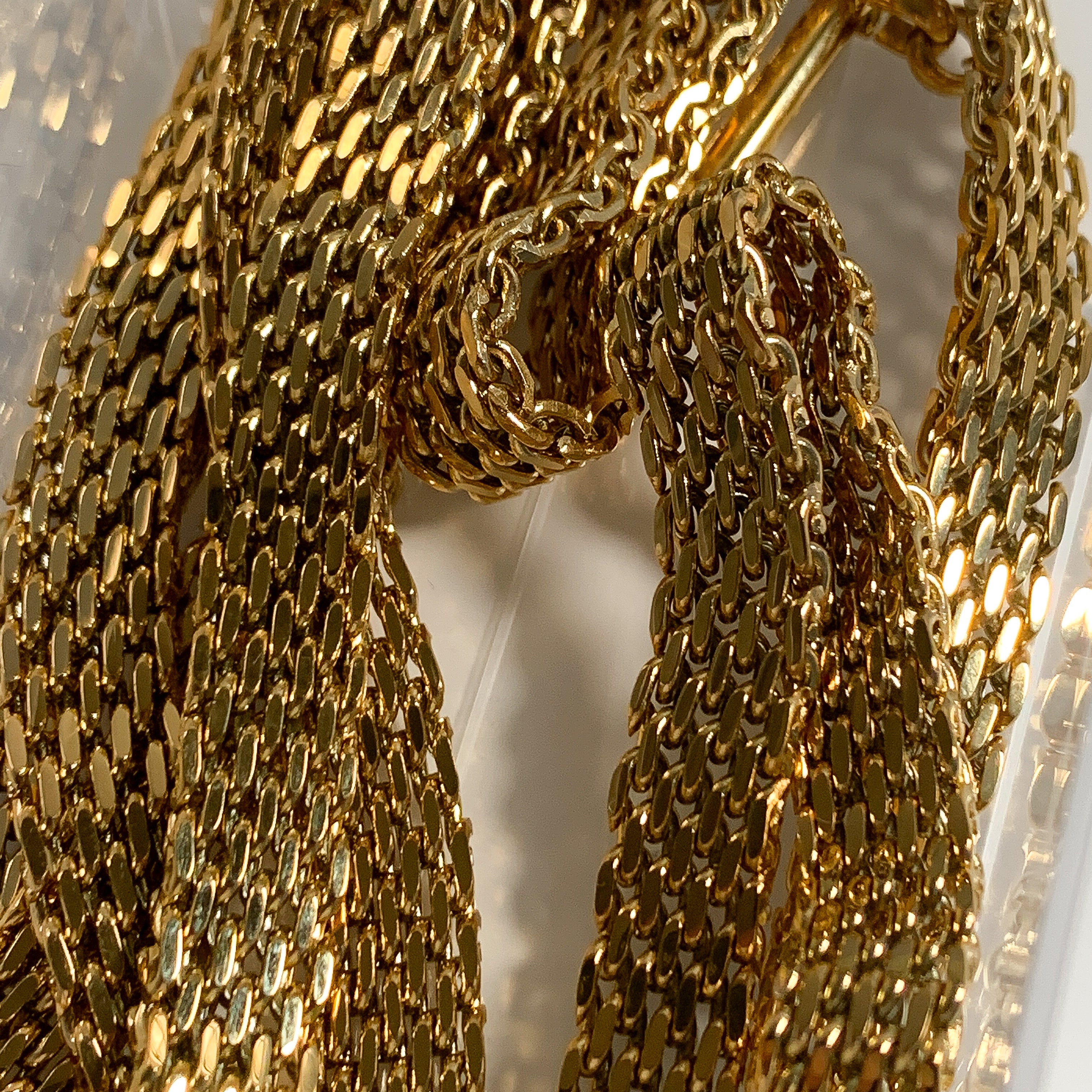 Necklace Ziva