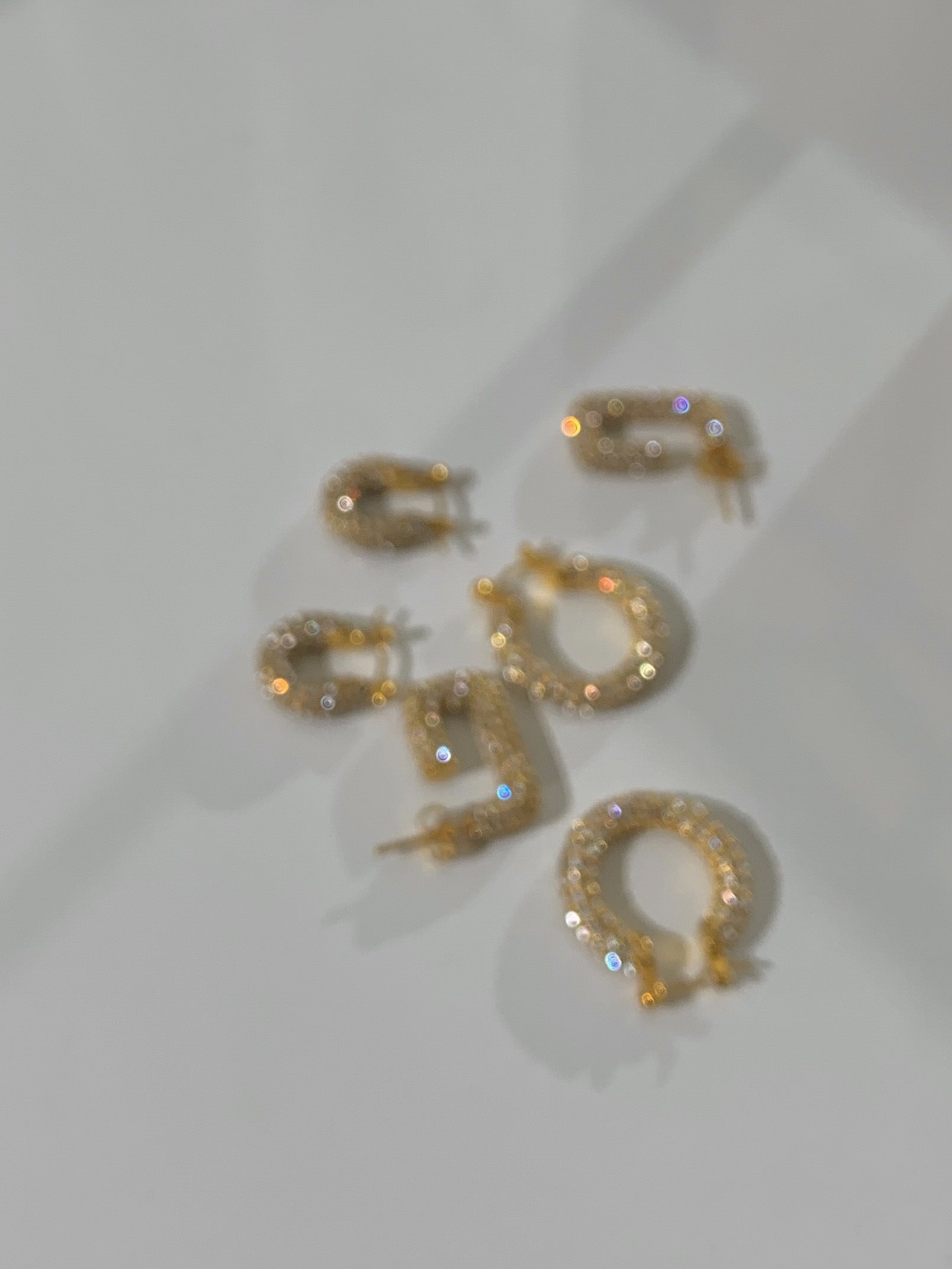 Earrings Kendall