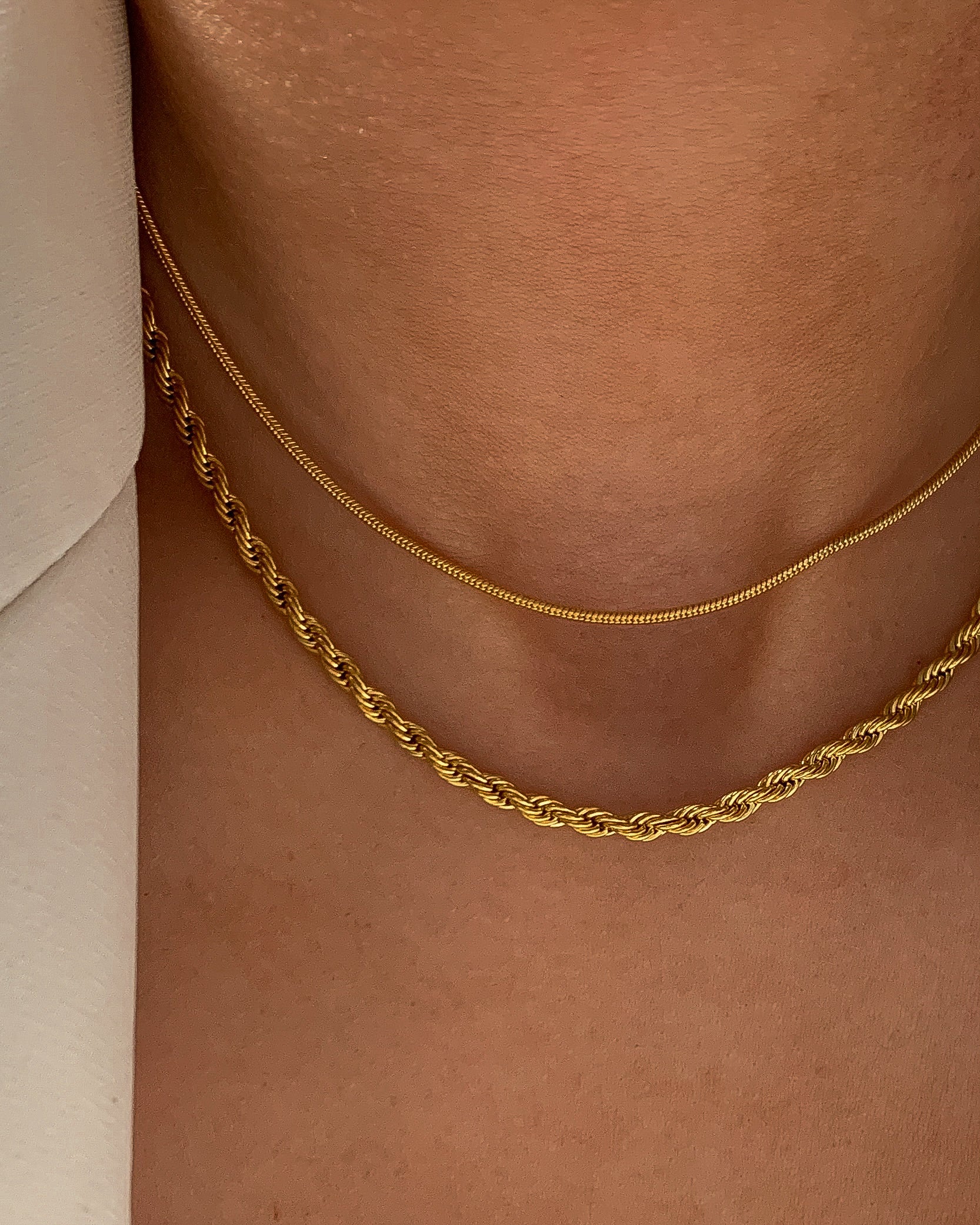 Necklace Bella