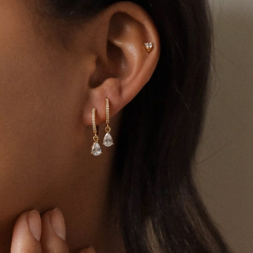 Earrings Gemma