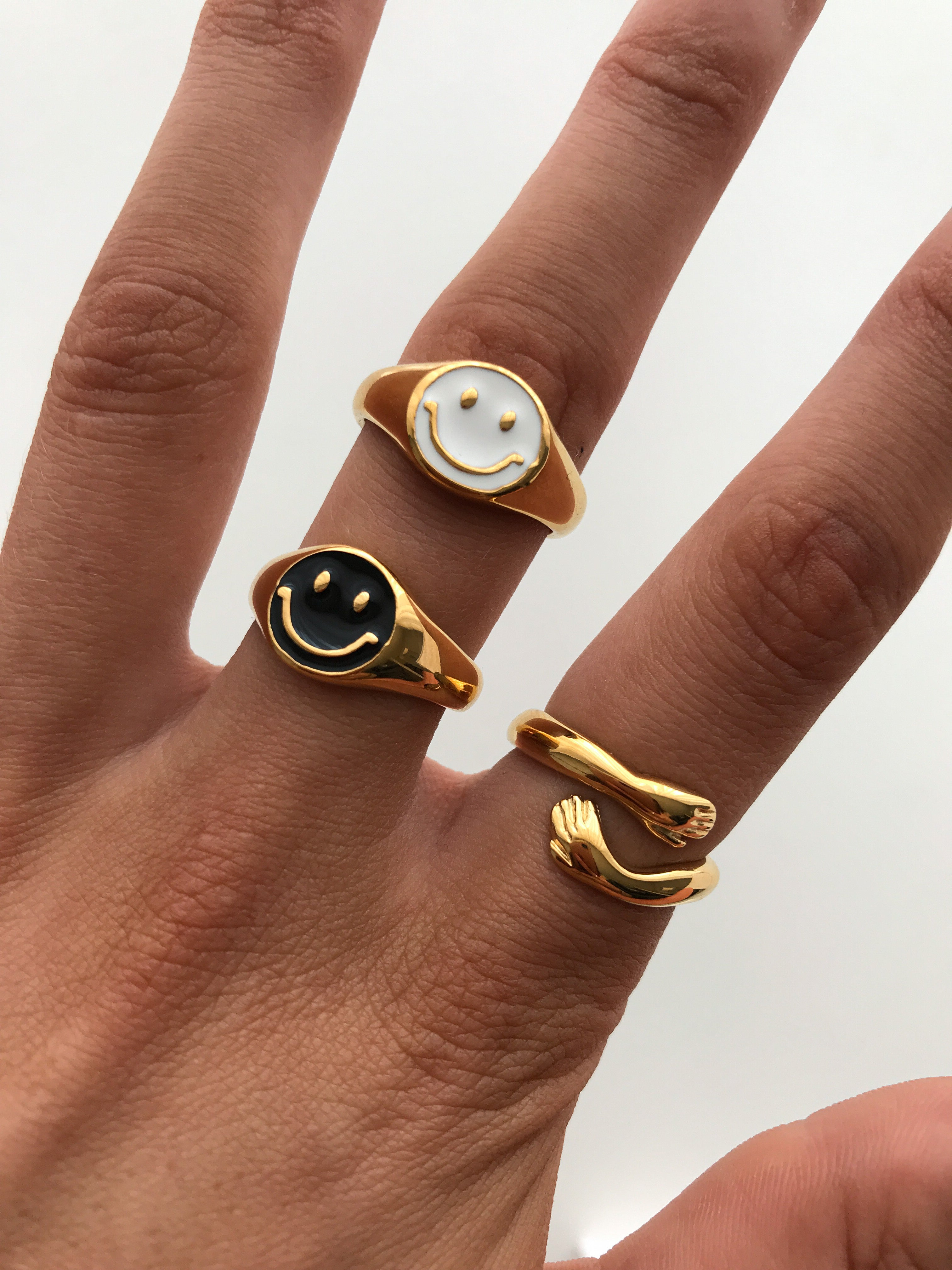 Ring Happy