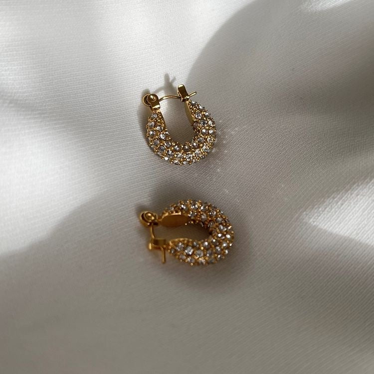 Earrings Kendall