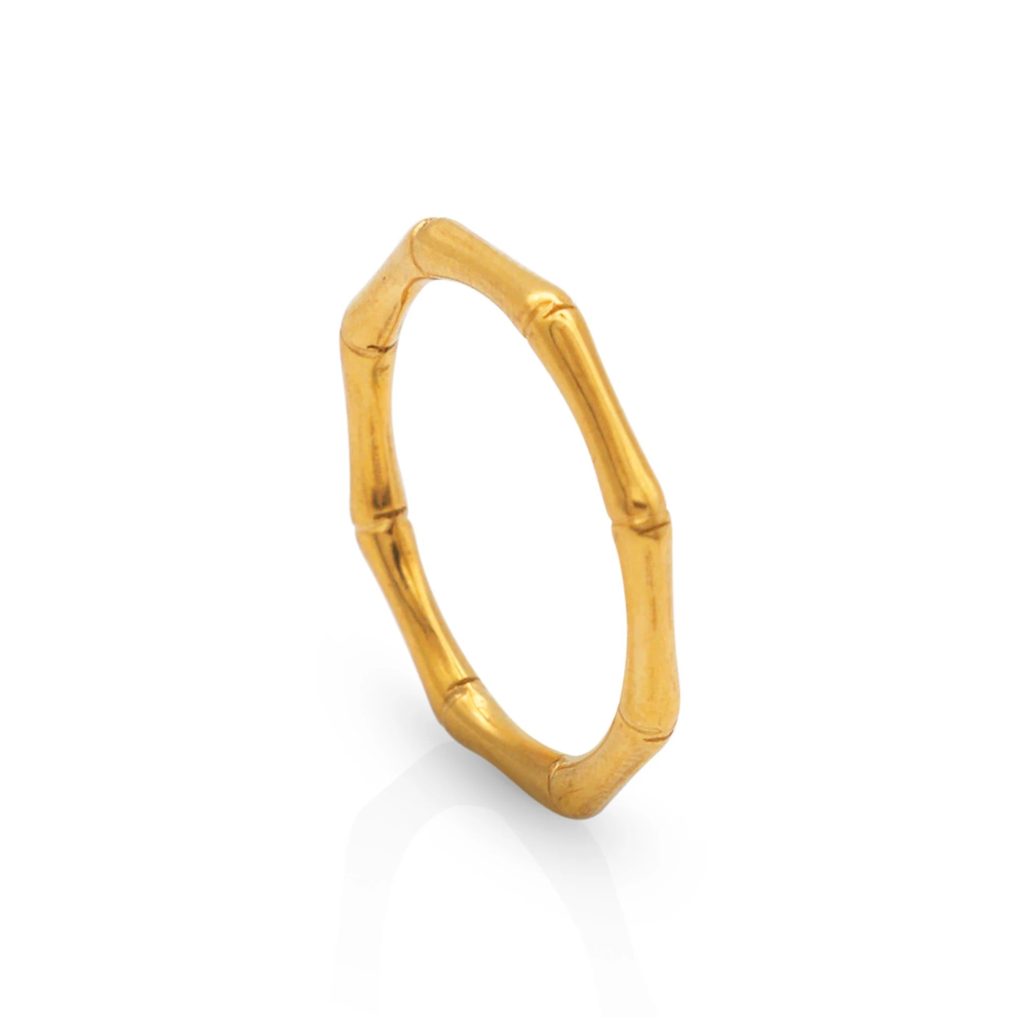 Ring Bamboo