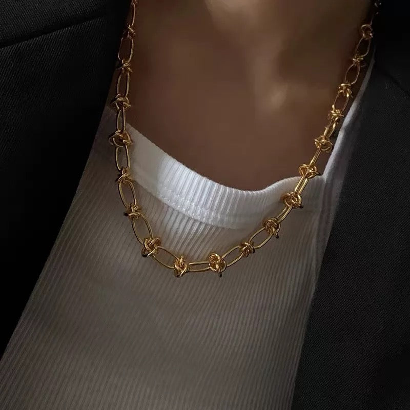 Necklace JURA