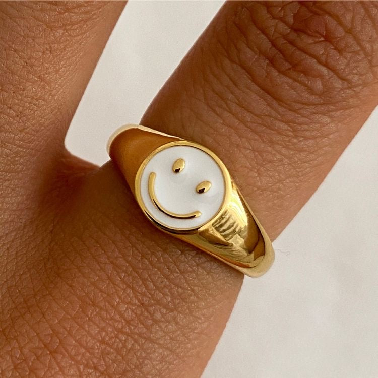 Ring Happy