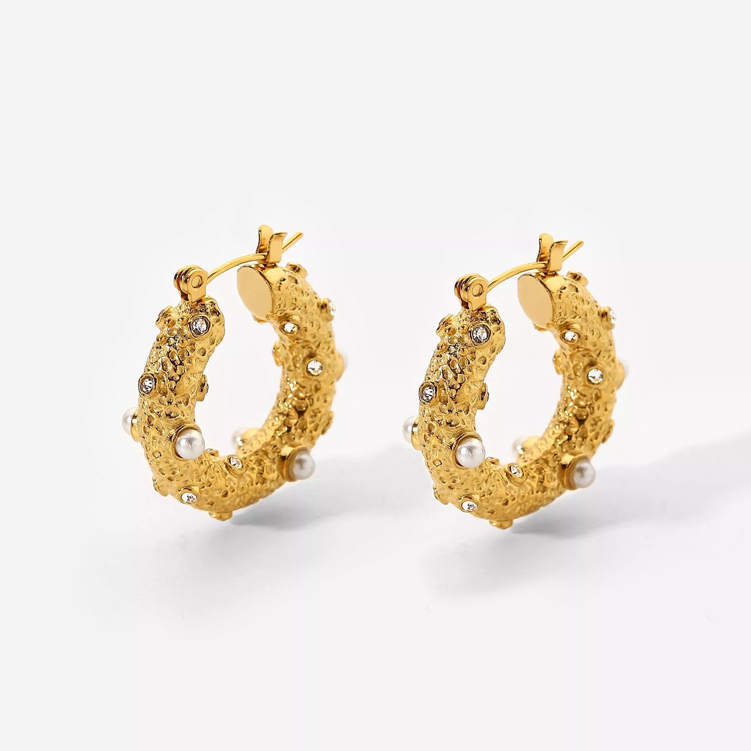 Earrings Sofia.