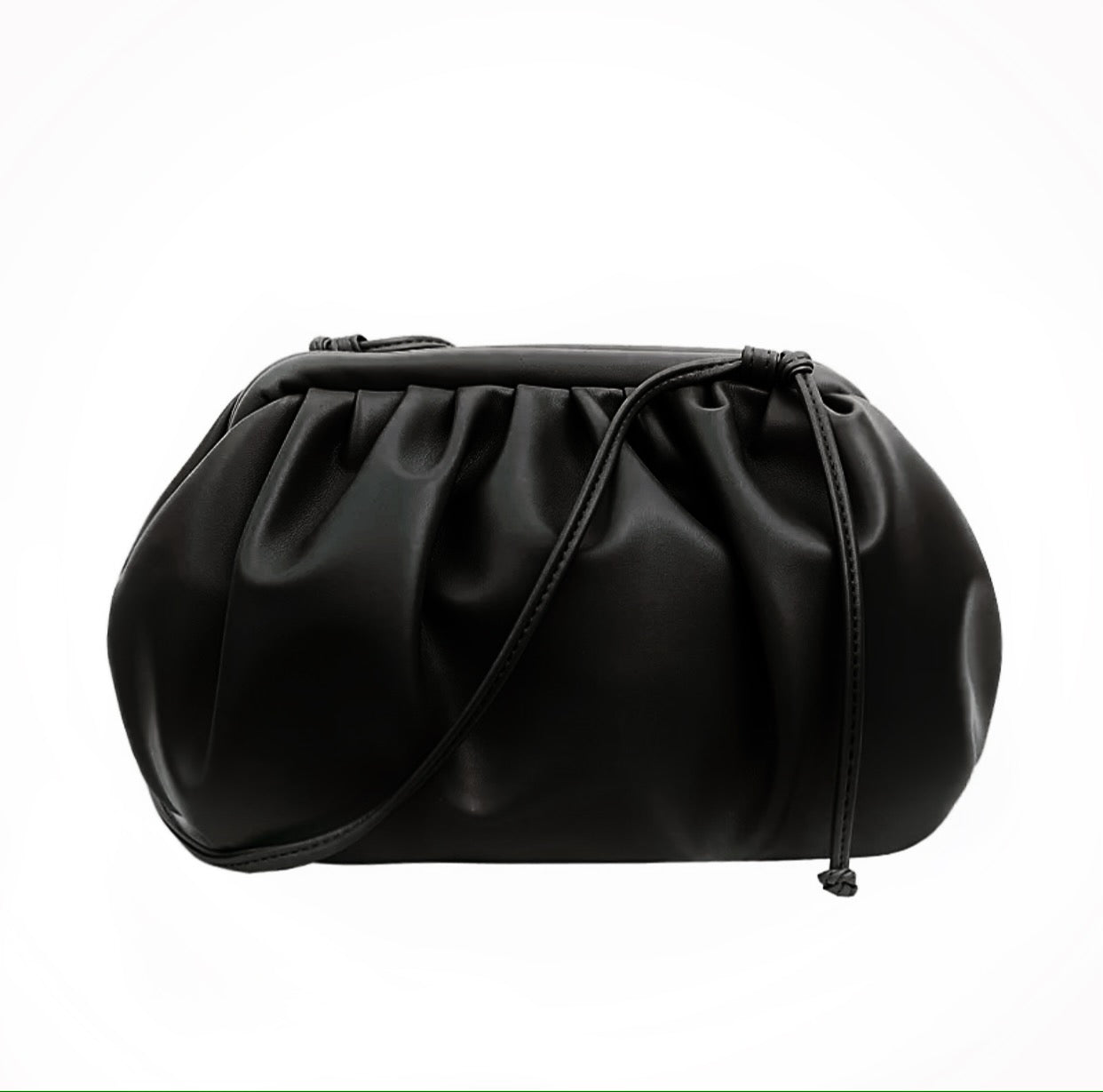 Cloud bag black - Zoldout