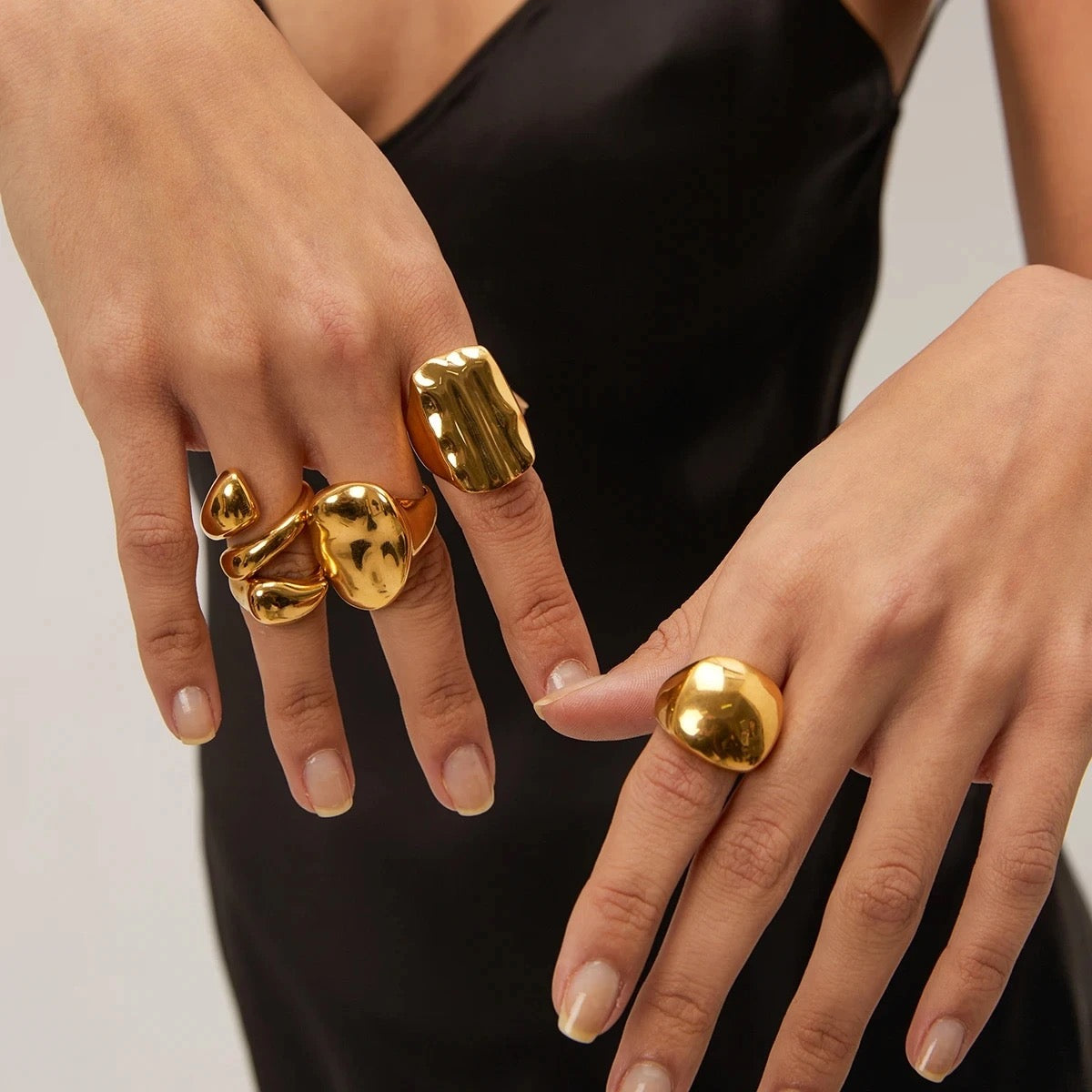 RINGS