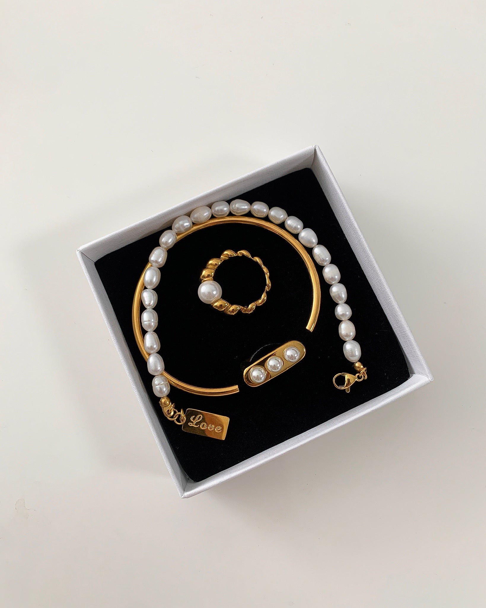 Ring Stella