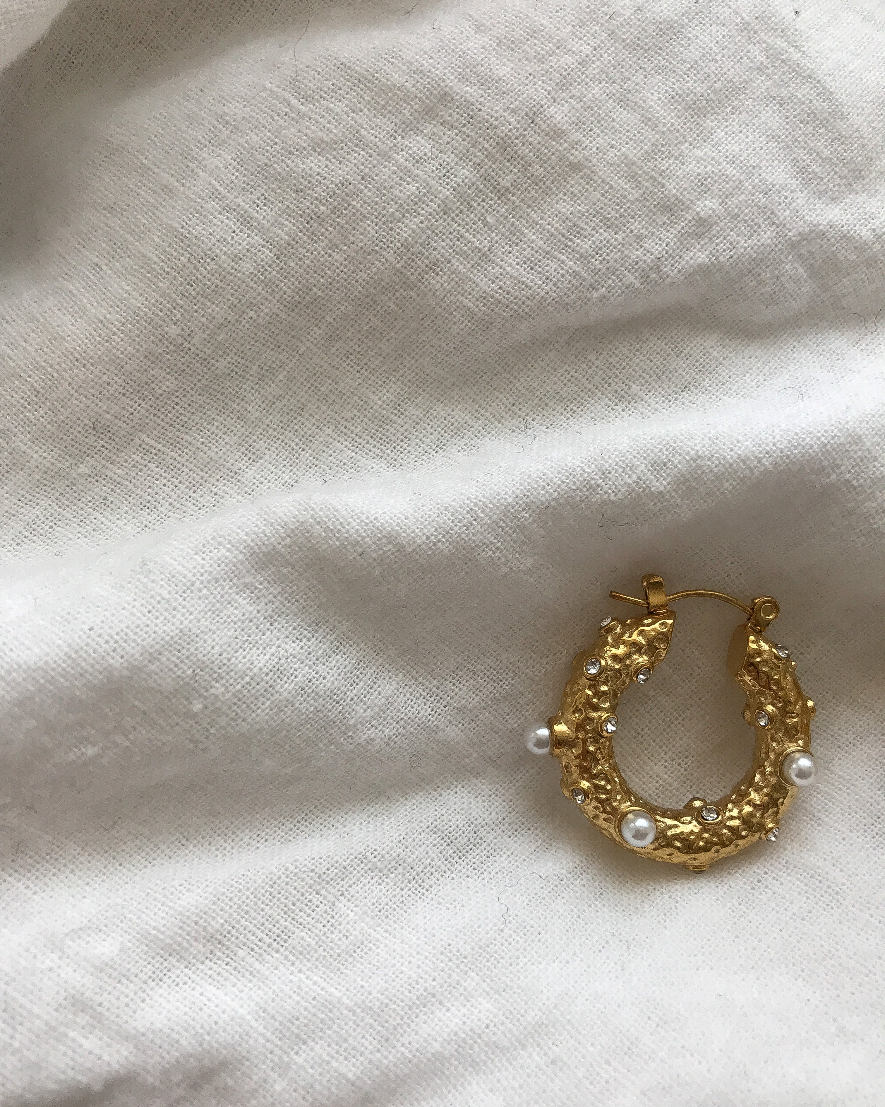 Earrings Sofia.