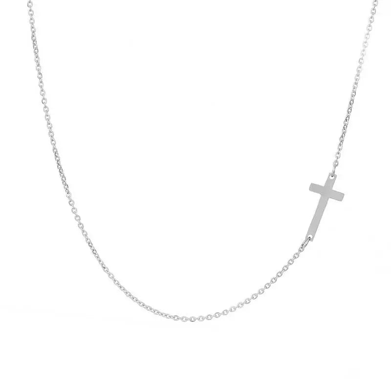 Necklace Cross