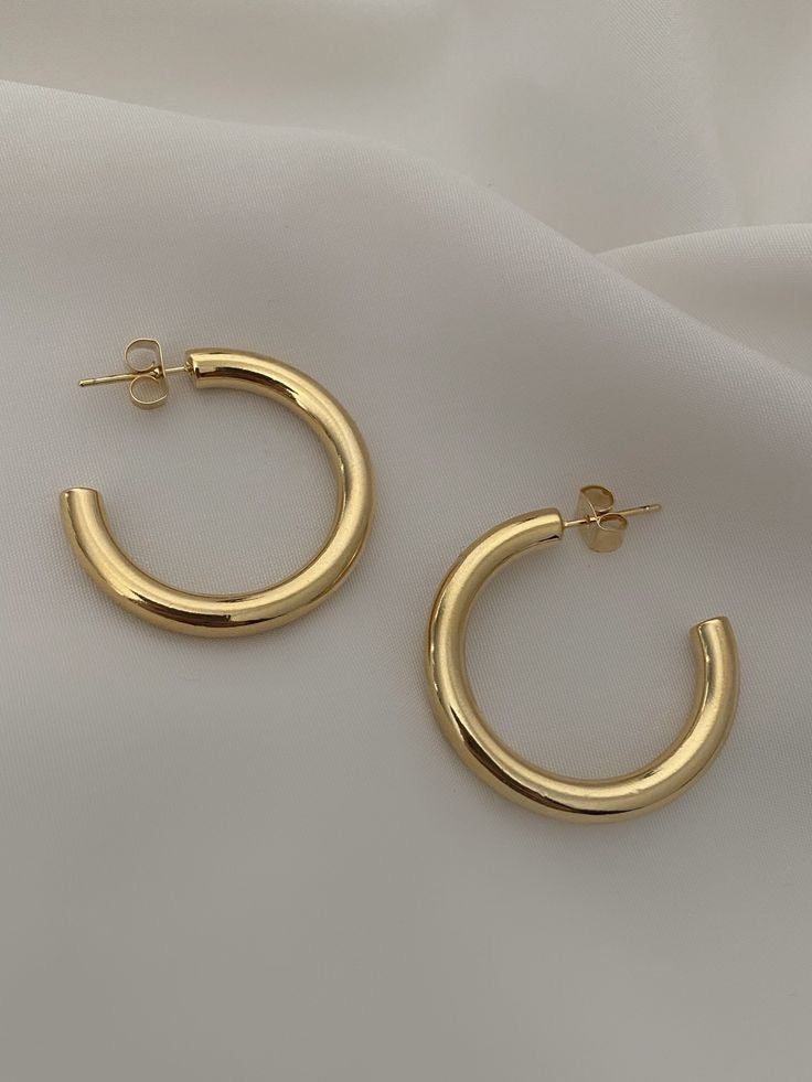 Earrings Kylie