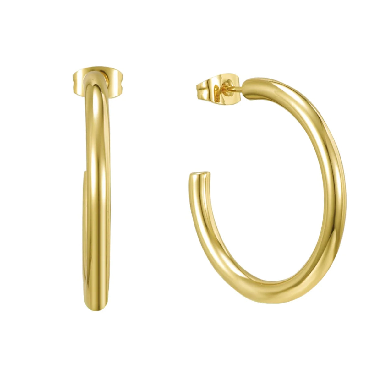 Earrings Kylie