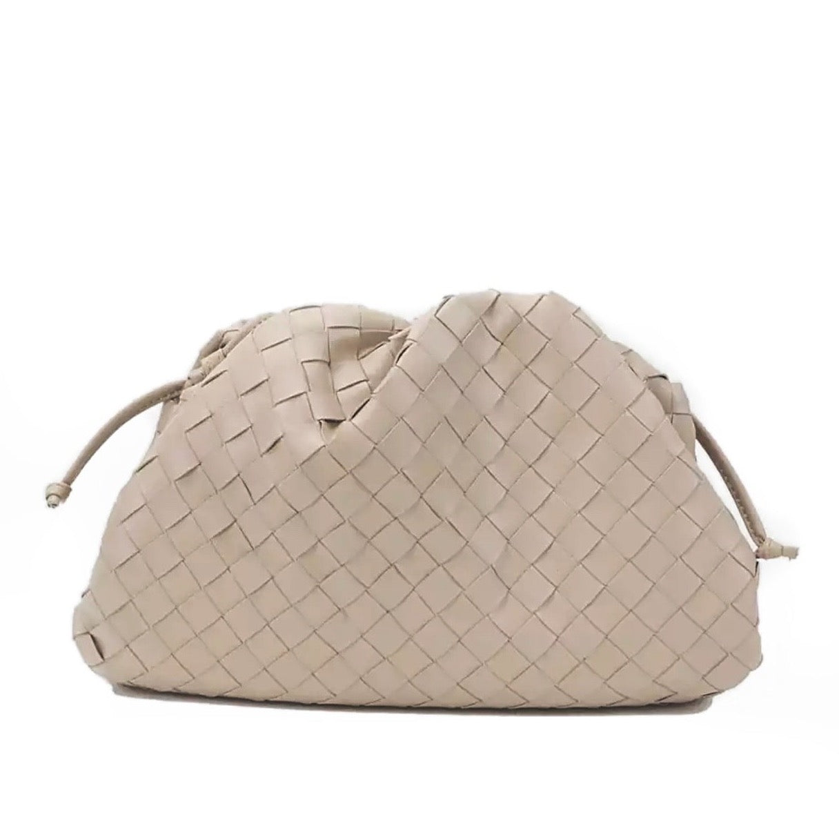 trendy bag beige - Zoldout 