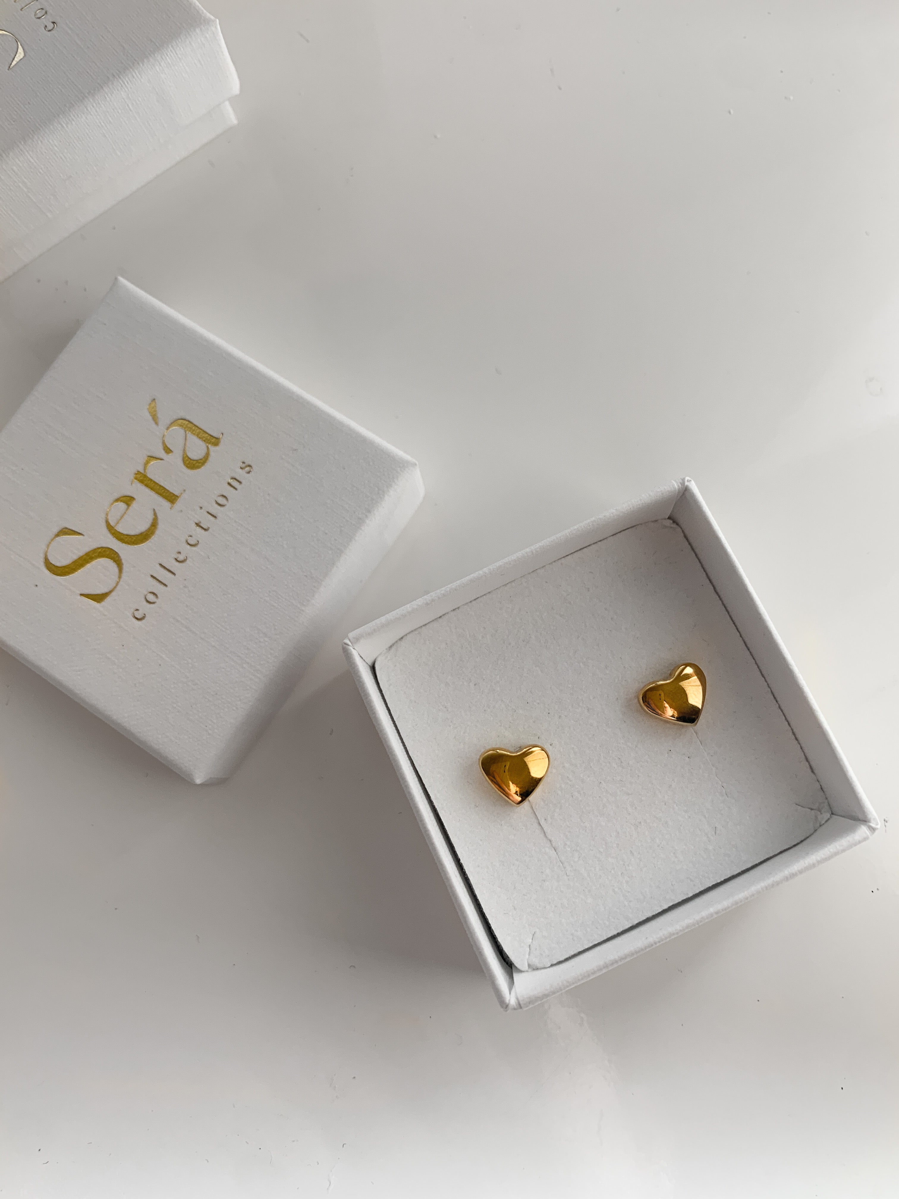 Earrings Amelia