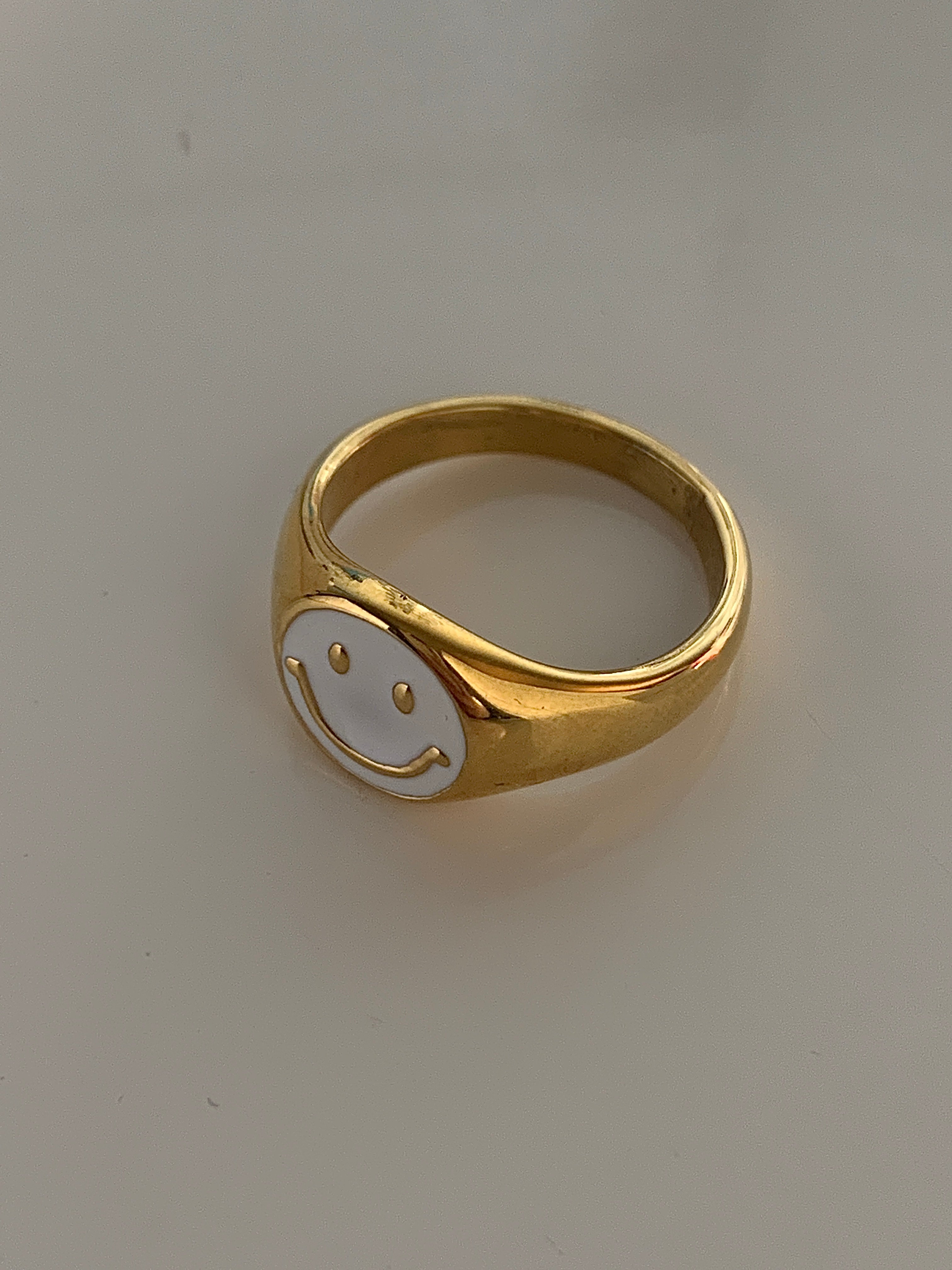 Ring Happy