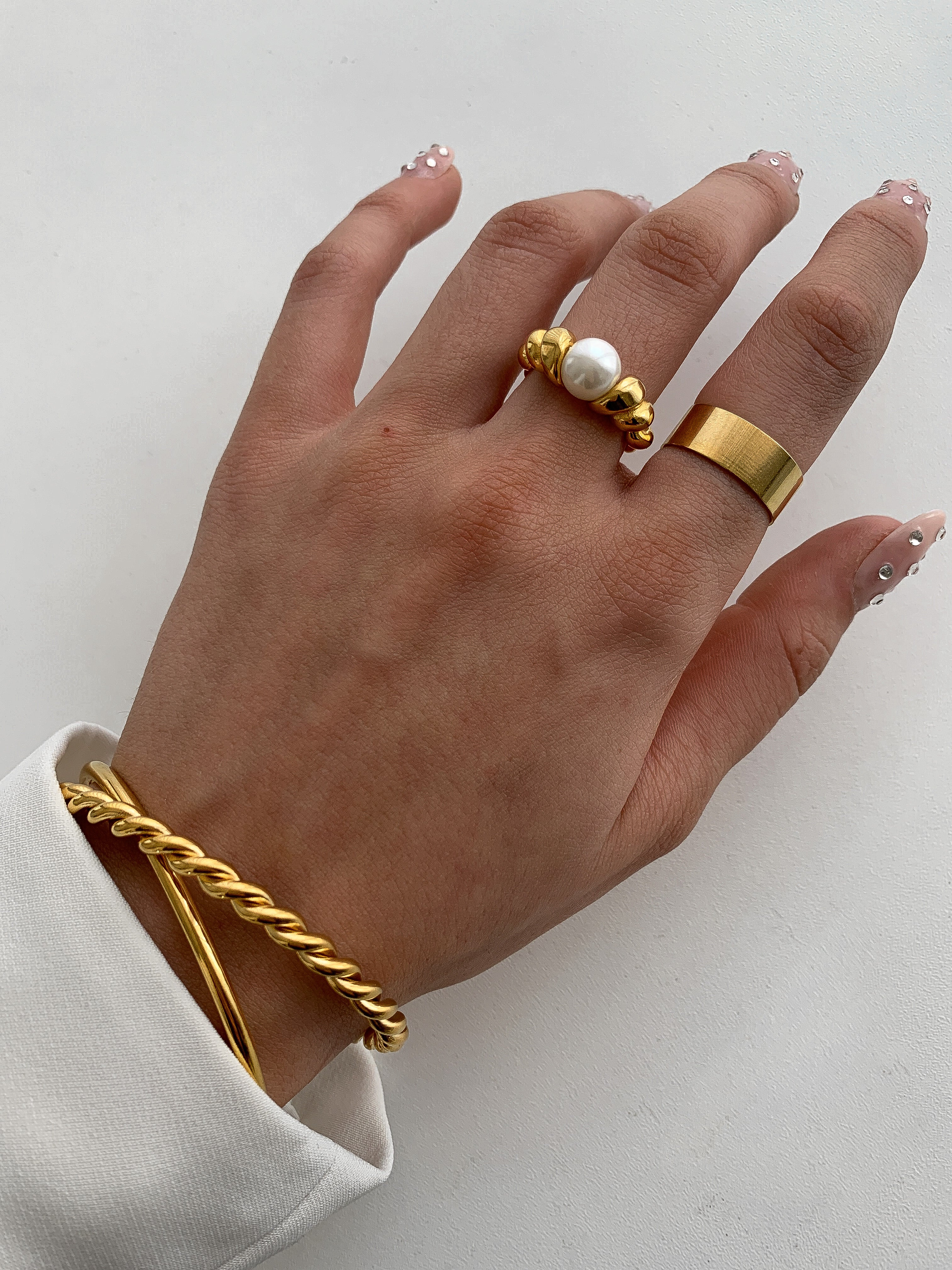 Bangle Flora