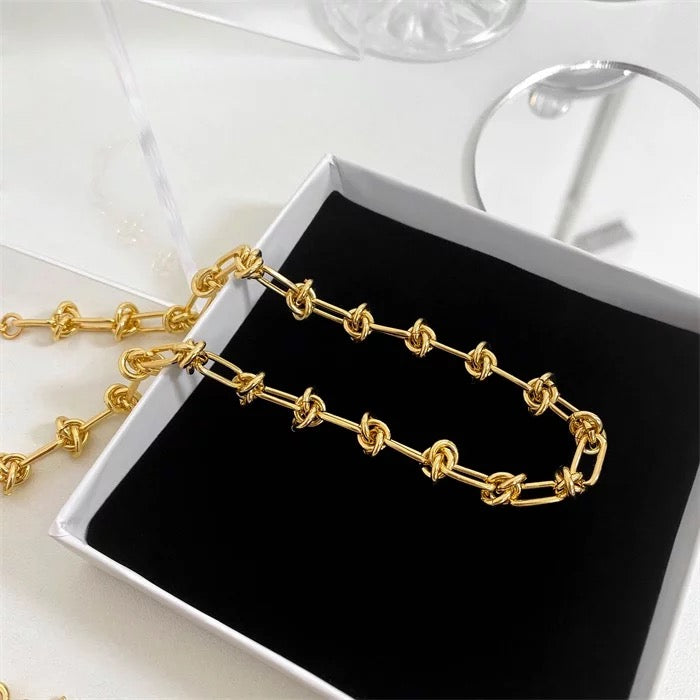 Necklace JURA